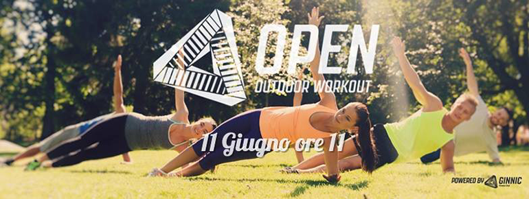 open-11giugno