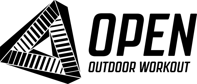 open-logo